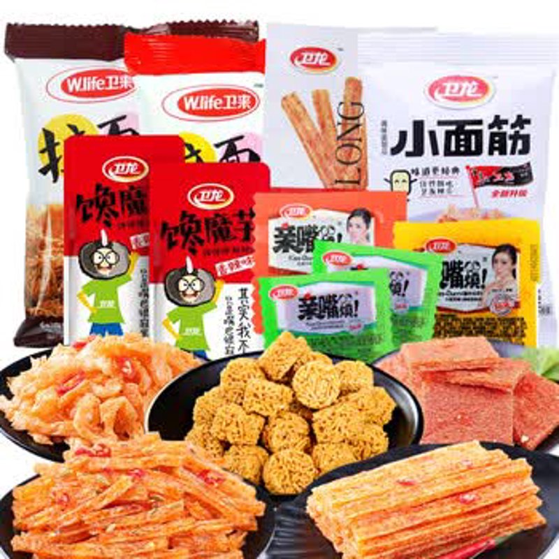 社区便利店：城市生活的美好缩影