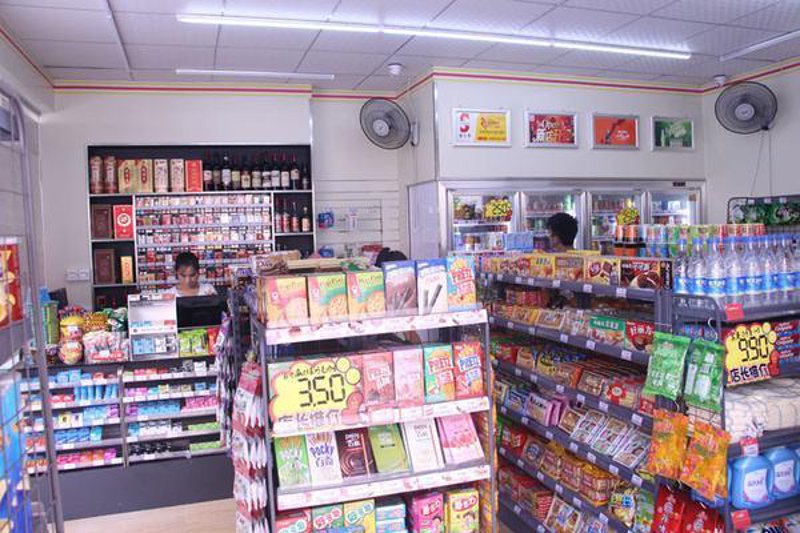 重庆便利店的新常态：便捷生活的小窗口