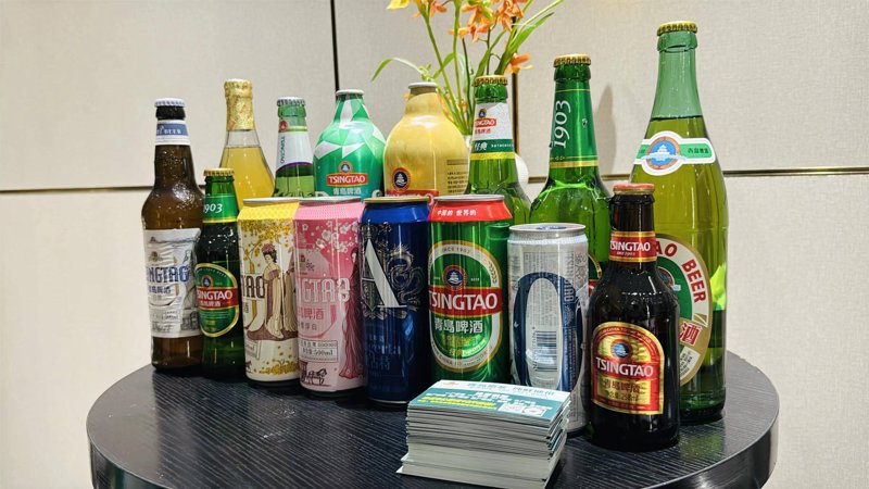 酒水饮料